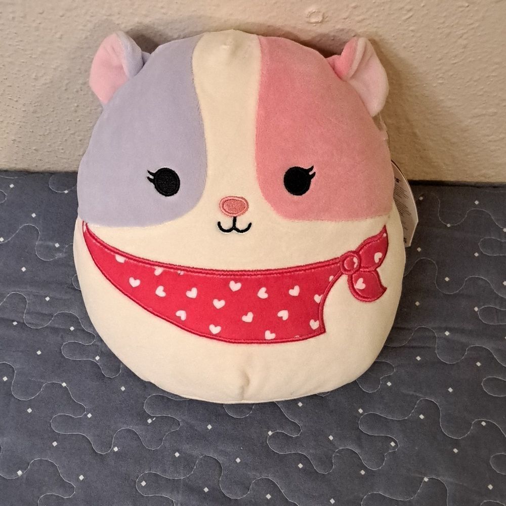 Squishmallow Niven 8 inch NWT